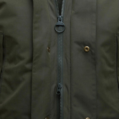 Orvis | Barbour® Farlam Waterproof Jacket