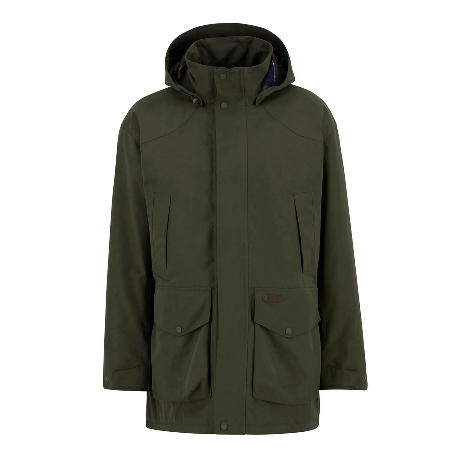 Orvis | Barbour® Farlam Waterproof Jacket