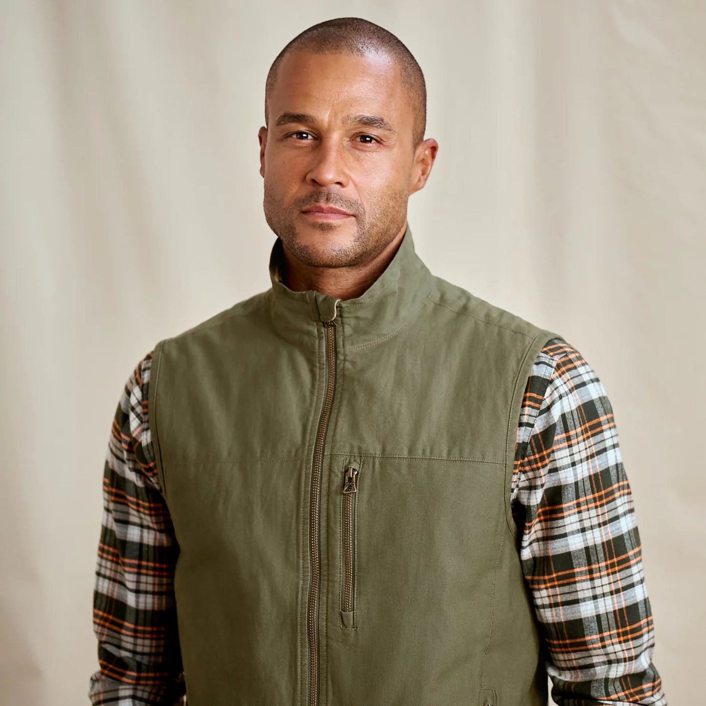 Orvis | Briar Vest