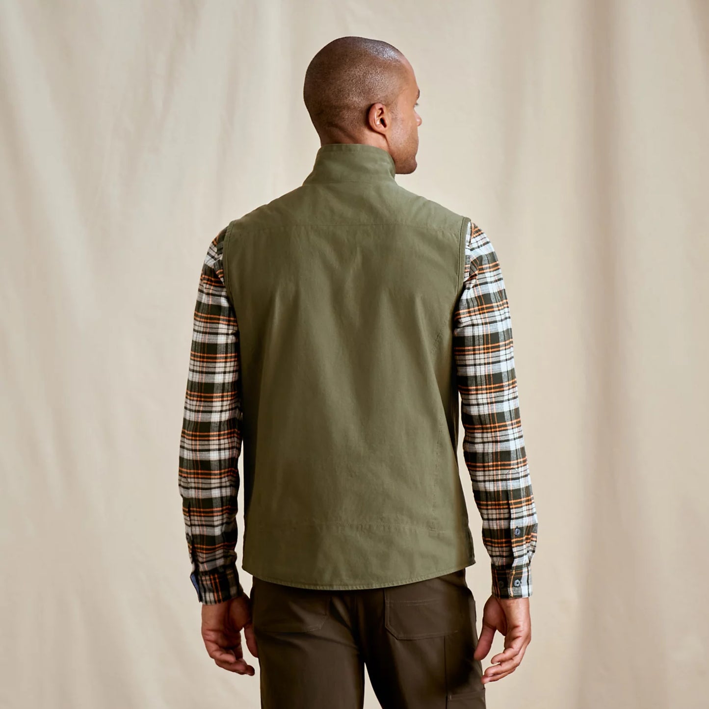 Orvis | Briar Vest