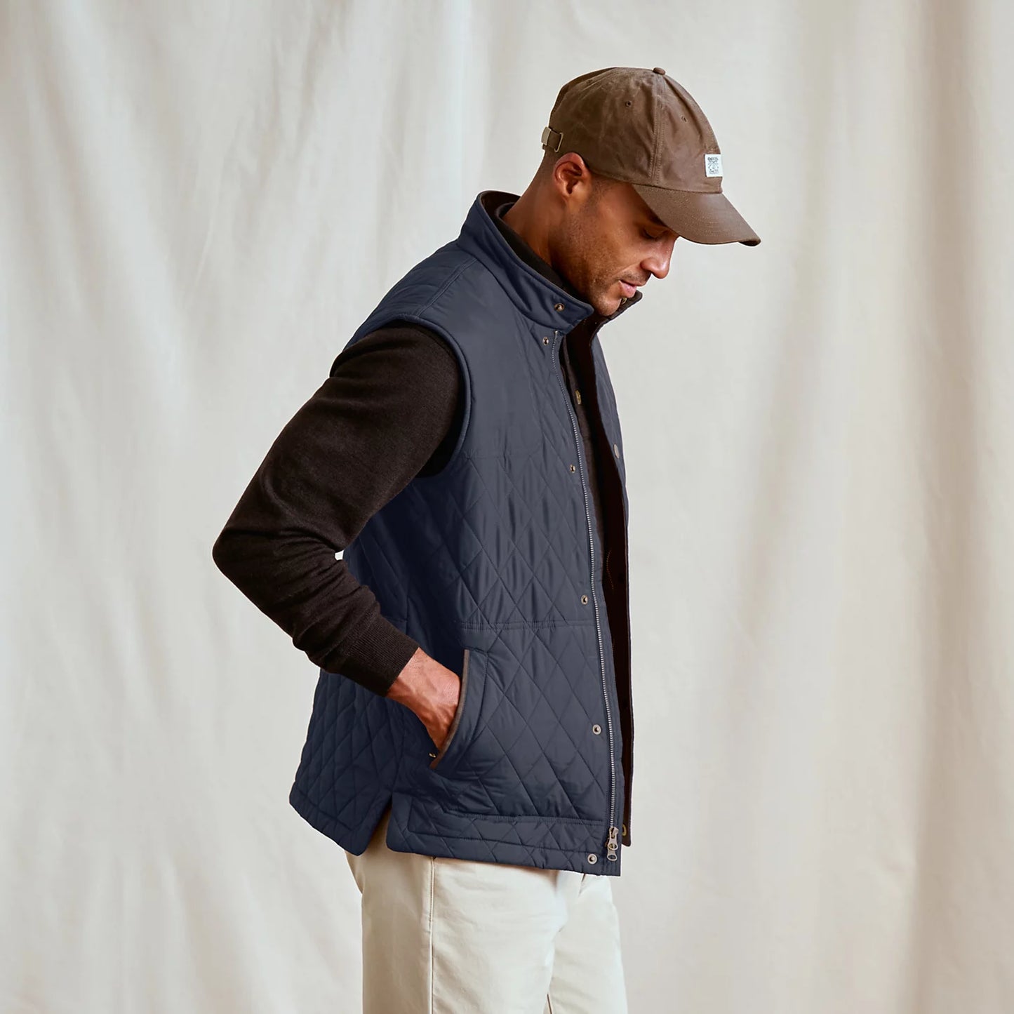 Orvis | Men's Route 7 Vest