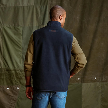Orvis | Barbour® Lowich Fleece Gilet