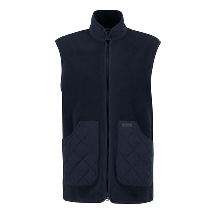 Orvis | Barbour® Lowich Fleece Gilet