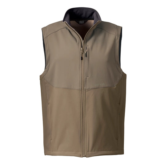 Orvis | PRO Upland Softshell Vest