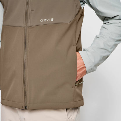 Orvis | PRO Upland Softshell Vest