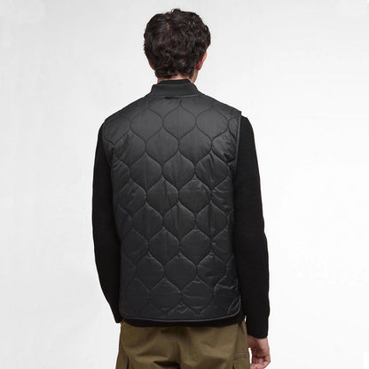 Orvis | Barbour® Re-Engineered Liddesdale Quilted Utility Gilet
