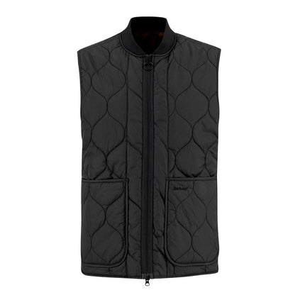 Orvis | Barbour® Re-Engineered Liddesdale Quilted Utility Gilet