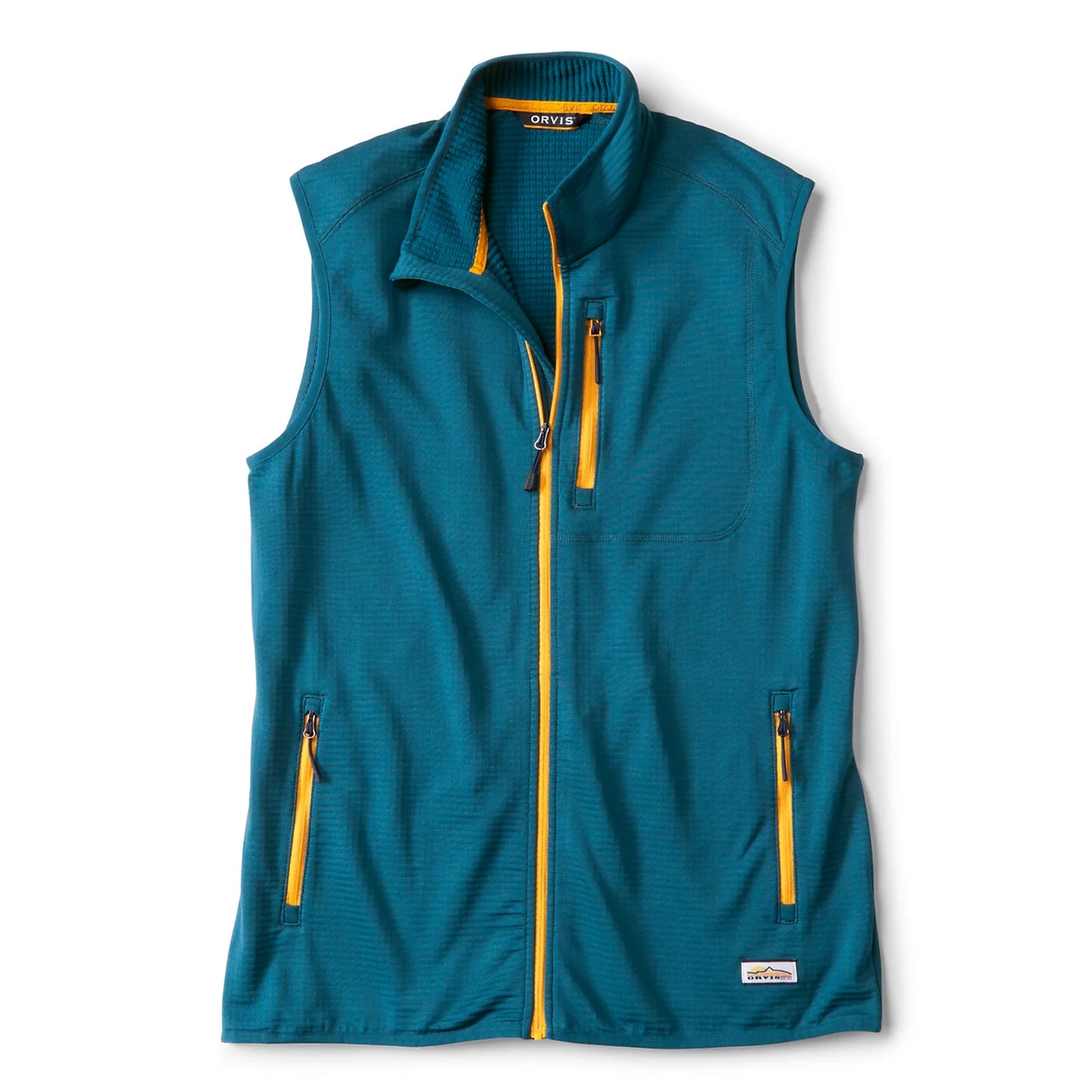 Orvis | Horseshoe Hills Fleece Vest