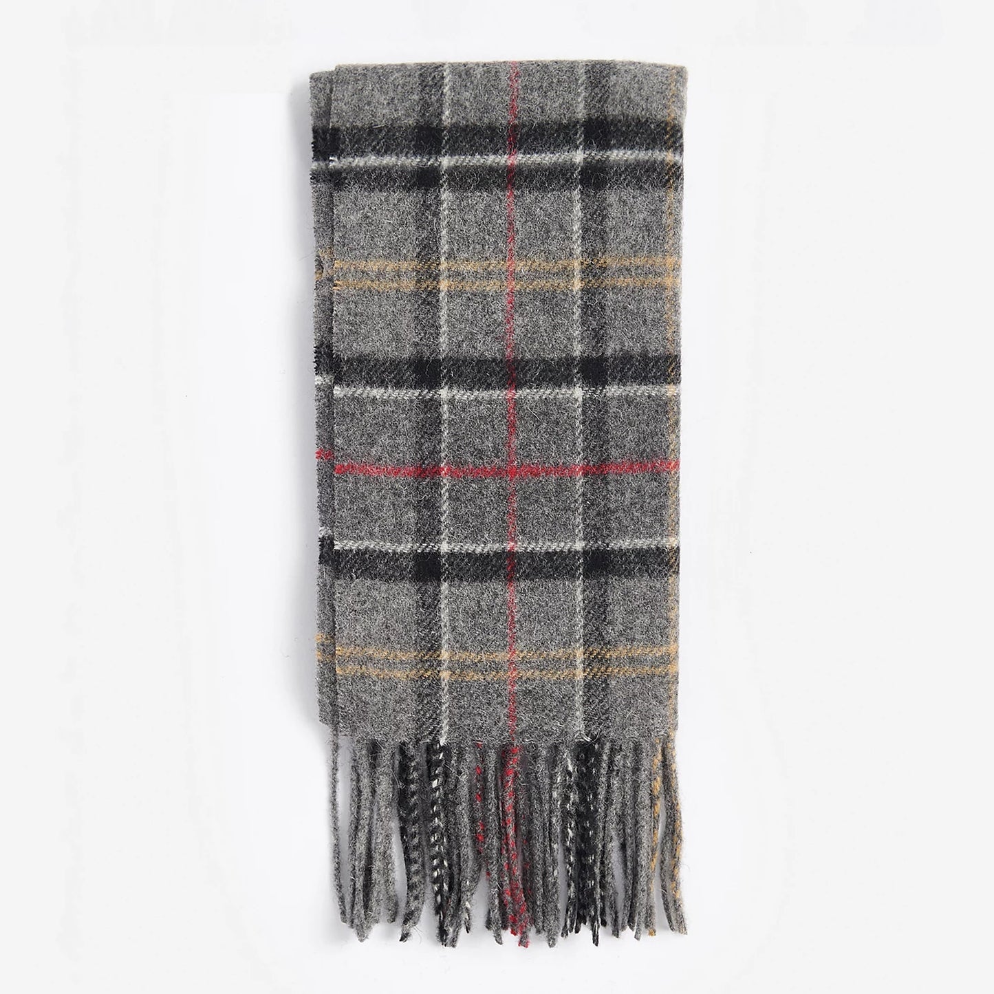Orvis | Barbour® Tartan Lambswool Scarf