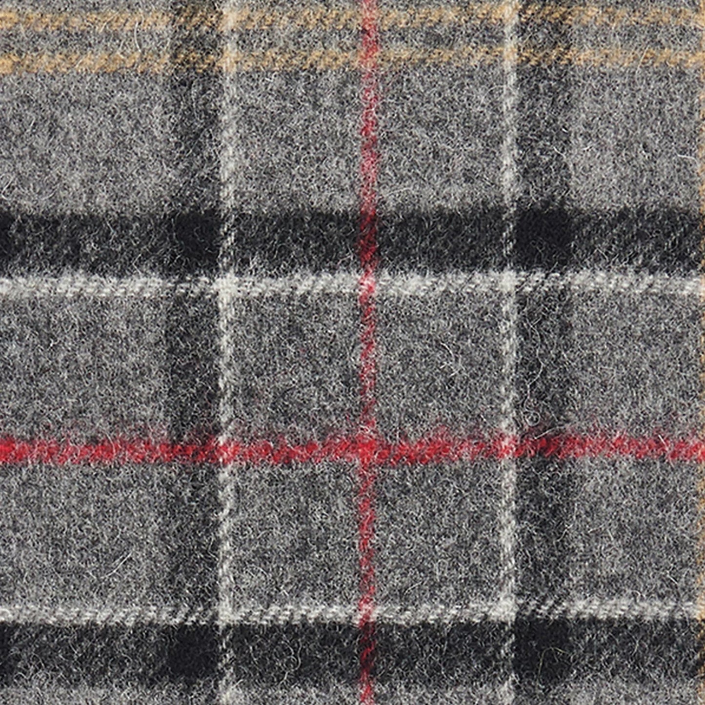 Orvis | Barbour® Tartan Lambswool Scarf