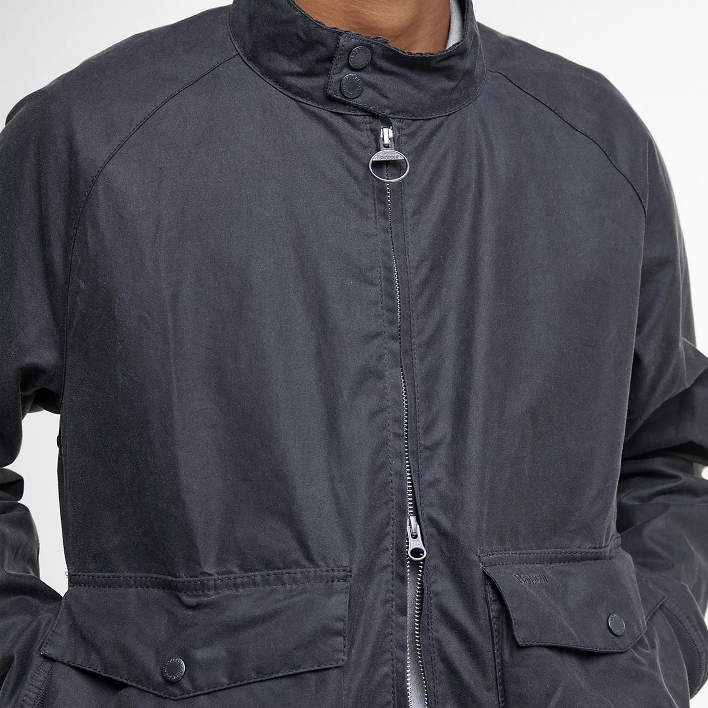 Orvis | Barbour® Modern Royston Waxed Jacket