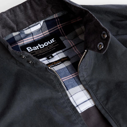 Orvis | Barbour® Modern Royston Waxed Jacket