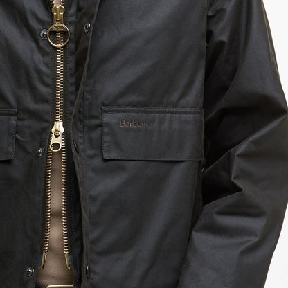 Orvis | Barbour® Spey Waxed Jacket