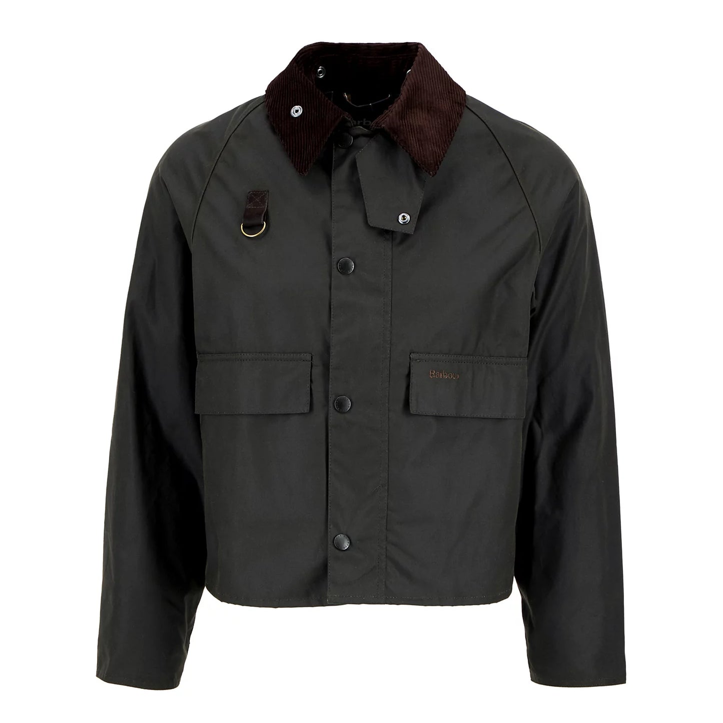 Orvis | Barbour® Spey Waxed Jacket