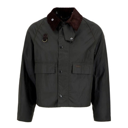 Orvis | Barbour® Spey Waxed Jacket