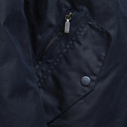 Orvis | Barbour® Chelsea Waxed Jacket