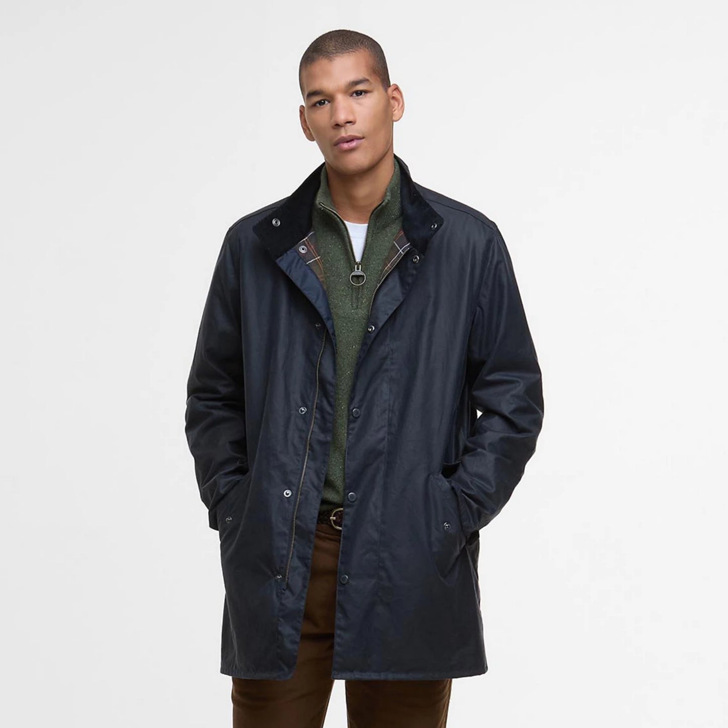 Orvis | Barbour® Chelsea Waxed Jacket