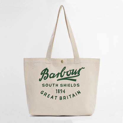 Orvis | Barbour® Script Tote