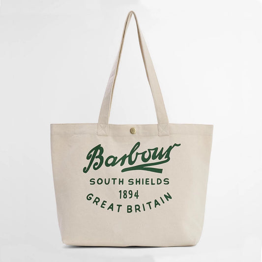 Orvis | Barbour® Script Tote