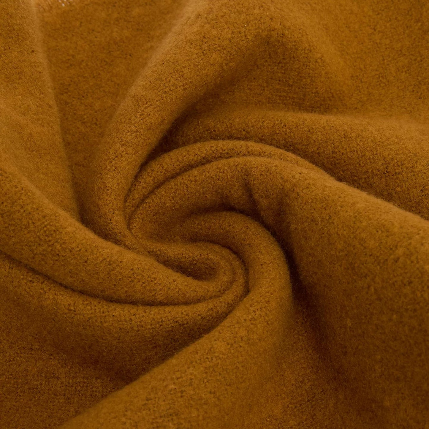 Orvis | Barbour® Brandy Bouclé Scarf