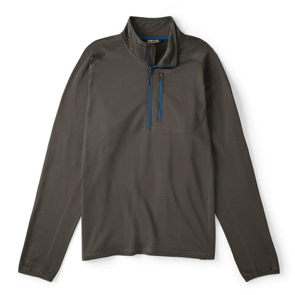 Orvis | Horseshoe Hills Fleece 1/4-Zip