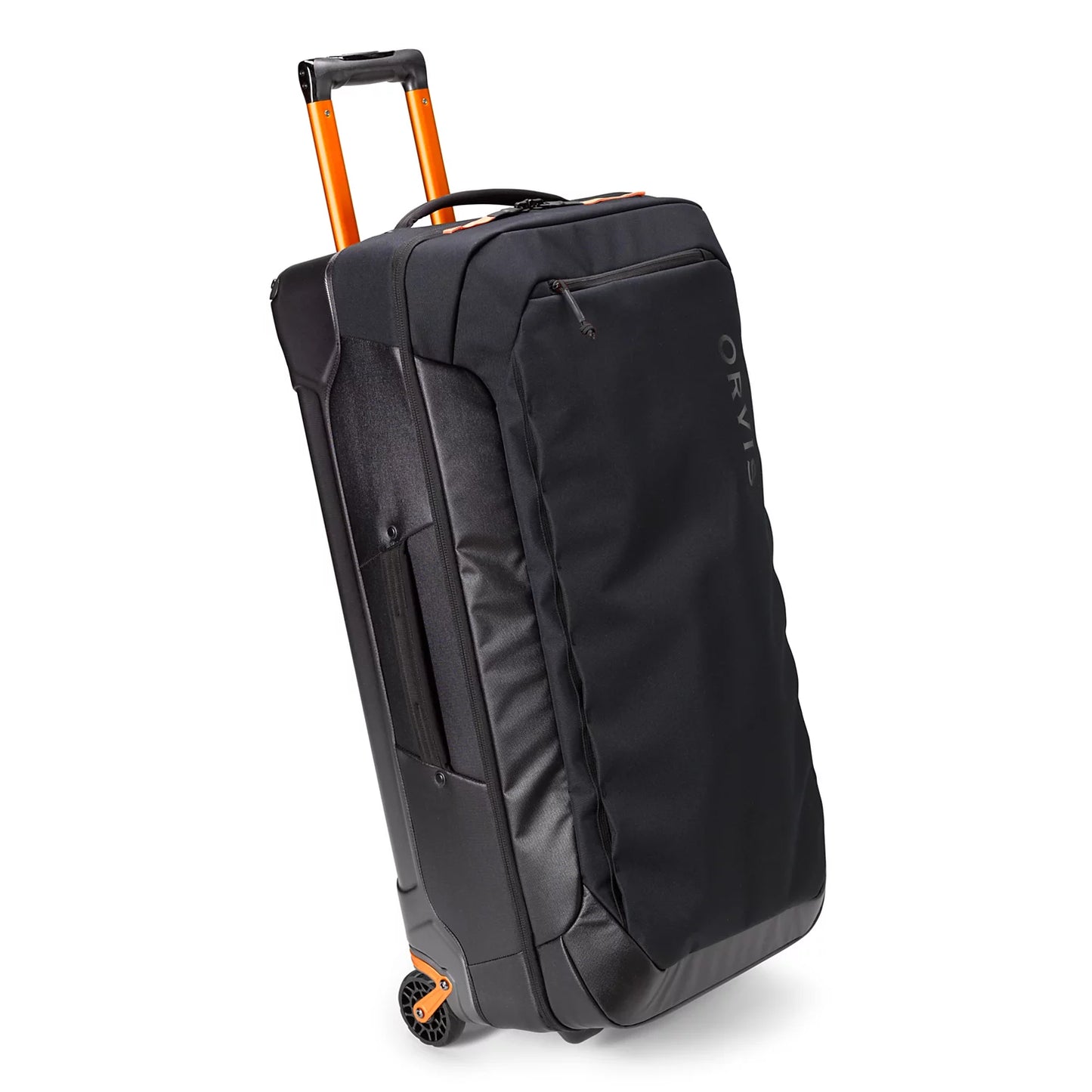 Orvis | Trekkage™ LT Adventure 80L Checked Roller Bag