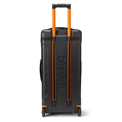 Orvis | Trekkage™ LT Adventure 80L Checked Roller Bag