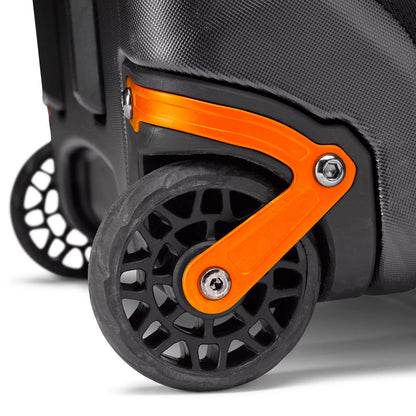 Orvis | Trekkage™ LT Adventure 80L Checked Roller Bag