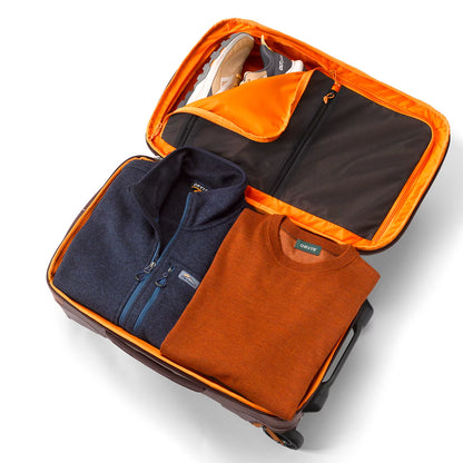 Orvis | Trekkage™ LT Adventure 40L Carry-On Roller Bag