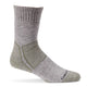 LIGHT GRAY WITH ACCENTS
