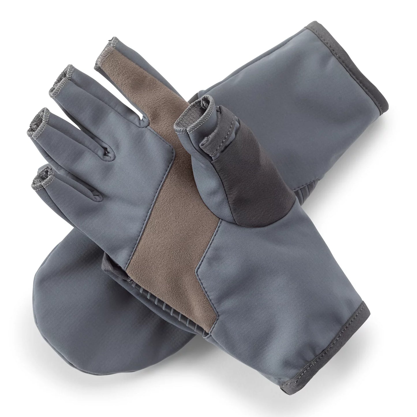 Orvis | Softshell Convertible Mitts