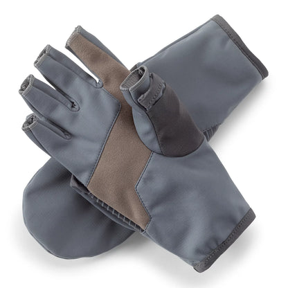 Orvis | Softshell Convertible Mitts