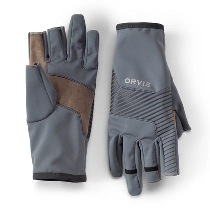 Orvis | Trigger Finger Softshell Gloves