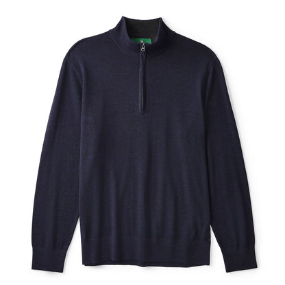 Orvis | Lightweight Merino 1/4-Zip