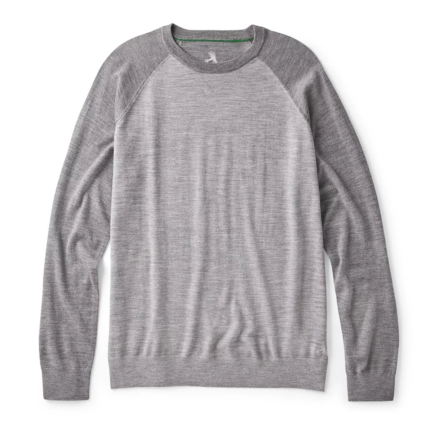 Orvis | Lightweight Merino Crewneck Sweater