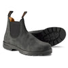 RUSTIC BLACK