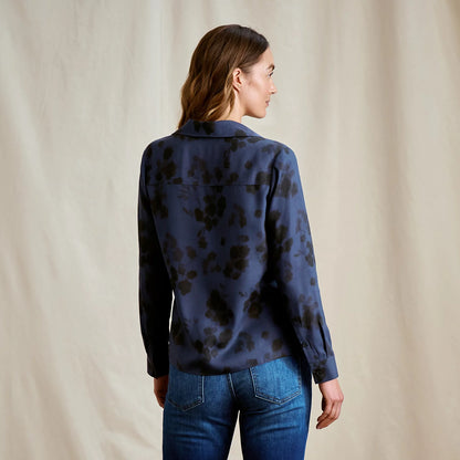 Orvis | Washable Silk Long-Sleeve Shirt