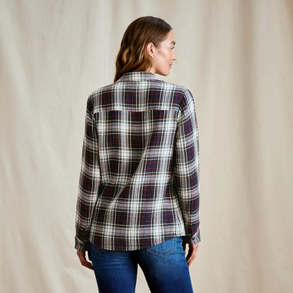 Orvis | Every Season Gauze Shirt