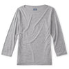 STONE GRAY HEATHER