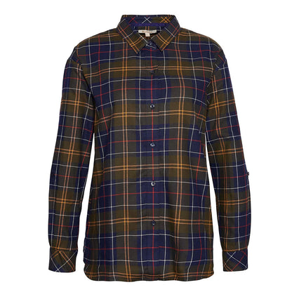 Orvis | Barbour® Elishaw Shirt