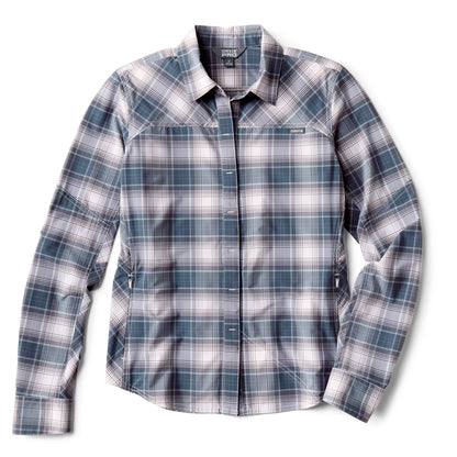 Orvis | Women's PRO Stretch Long-Sleeve Shirt