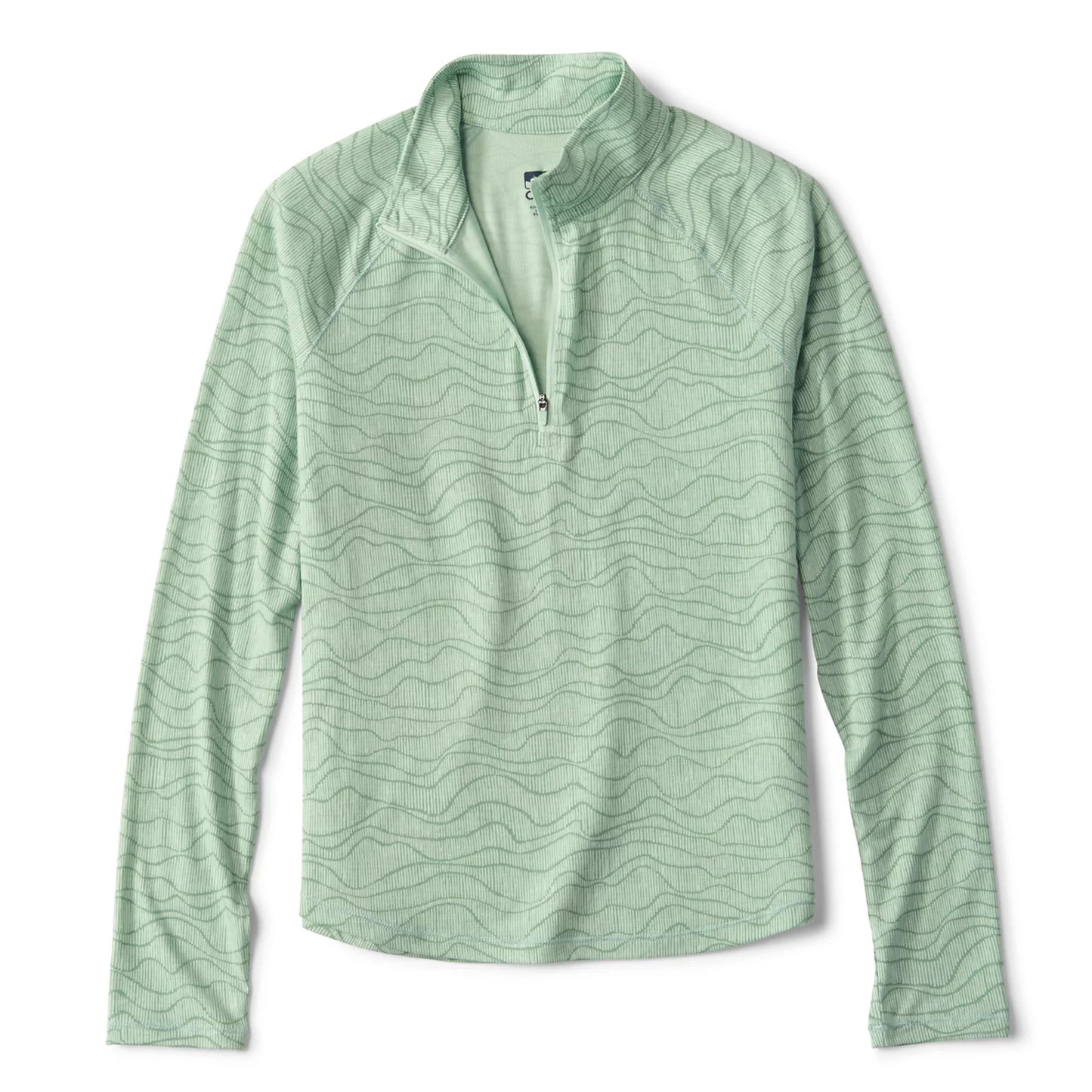 Orvis | Women's DriCast™ 1/4-Zip