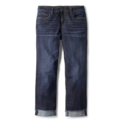 Orvis | Kut from the Kloth® Amy Cropped Jeans
