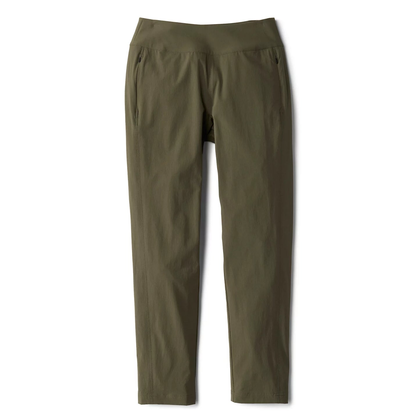 Orvis | Wonder Ripstop Ankle Pants