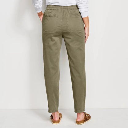 Orvis | Explorer TENCEL™ Ankle Pants