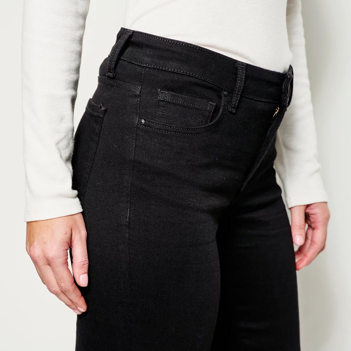 Orvis | Kut from the Kloth® Diana High-Rise Fab Ab Relaxed Skinny Jeans