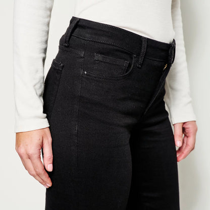 Orvis | Kut from the Kloth® Diana High-Rise Fab Ab Relaxed Skinny Jeans