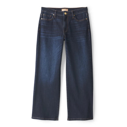 Orvis | Kut from the Kloth® Charlotte Denim Wide-Leg Cropped Jeans