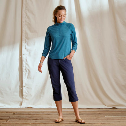 Orvis | Women's Jackson Quick-Dry Capris