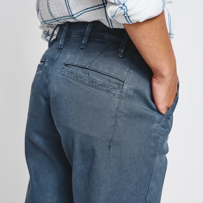 Orvis | Exclusive Kut from the Kloth® Naomi High-Rise Chinos